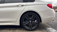 BMW 4 Series 420i M Sport 5dr Auto [Professional Media] Petrol Hatchback